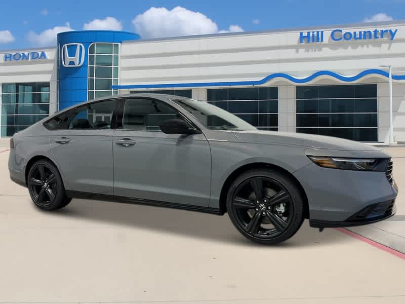 Thumbnail: 2025 Honda Accord - 6