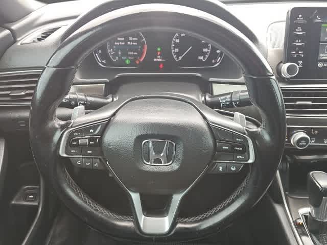 Thumbnail: 2020 Honda Accord - 14
