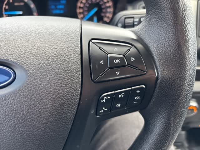 Thumbnail: 2021 Ford Ranger - 13