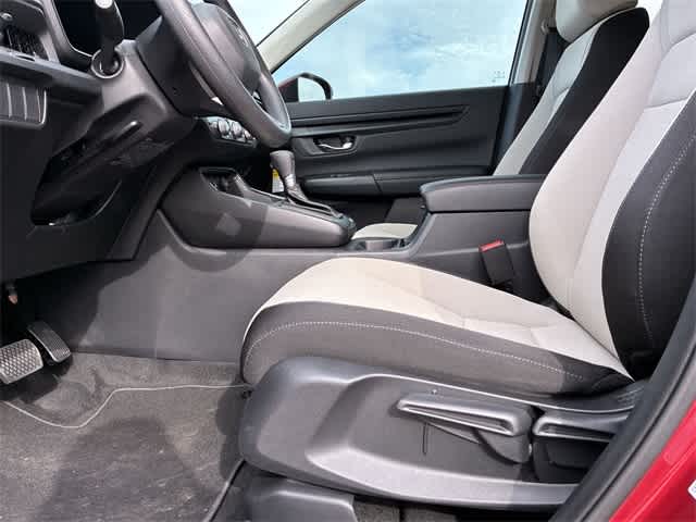 Thumbnail: 2026 Honda CR-V - 18