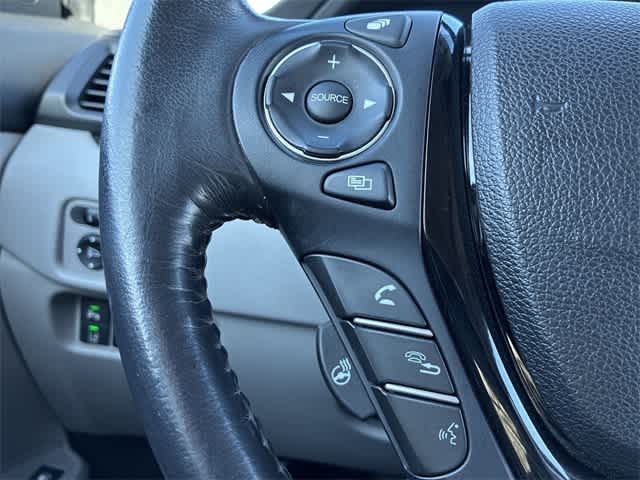 Thumbnail: 2019 Honda Ridgeline - 26