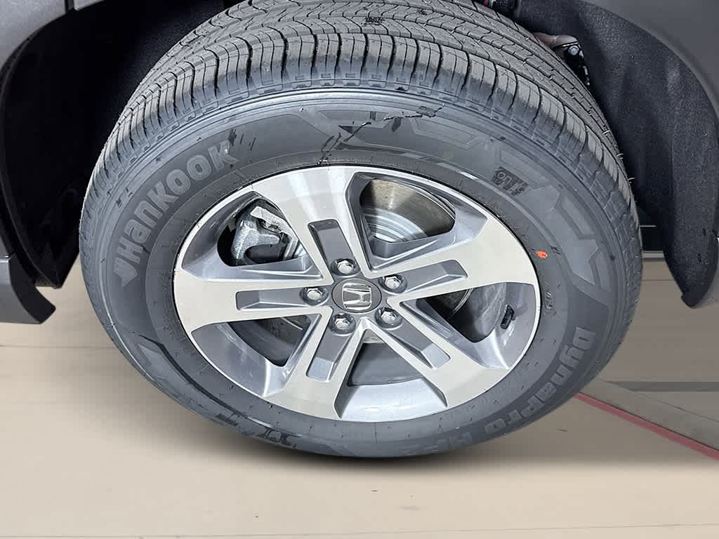 Thumbnail: 2026 Honda Pilot - 9