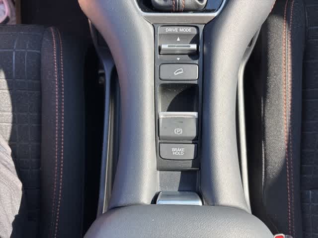 Thumbnail: 2024 Honda HR-V - 16