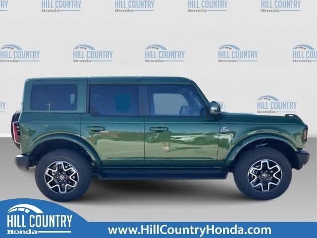 Thumbnail: 2025 Ford Bronco - 6