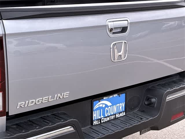 Thumbnail: 2019 Honda Ridgeline - 13