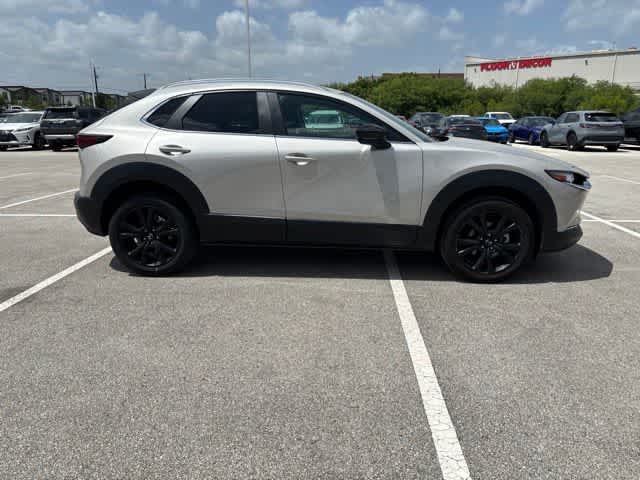 Thumbnail: 2024 Mazda CX-30 - 6
