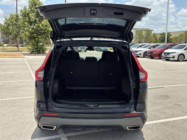 Thumbnail: 2023 Honda CR-V - 37