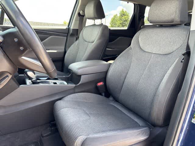Thumbnail: 2019 Hyundai Santa Fe - 22
