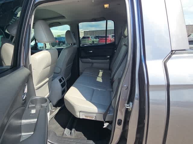Thumbnail: 2019 Honda Ridgeline - 21