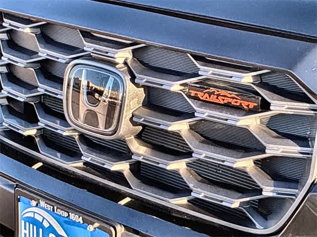 Thumbnail: 2025 Honda Ridgeline - 12