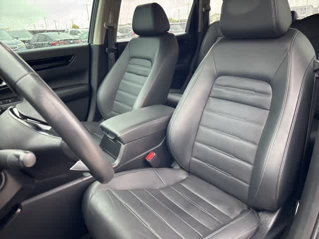 Thumbnail: 2024 Honda CR-V - 21