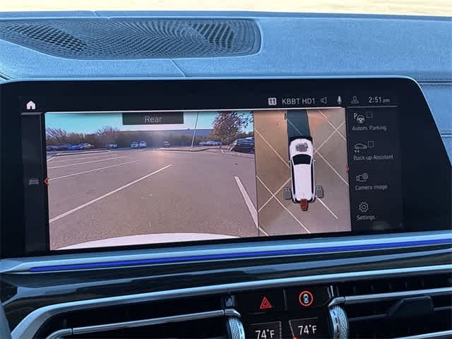 Thumbnail: 2021 BMW X7 - 32