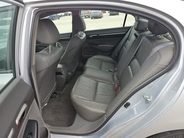Thumbnail: 2010 Honda Civic - 20