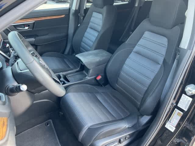 Thumbnail: 2017 Honda CR-V - 21