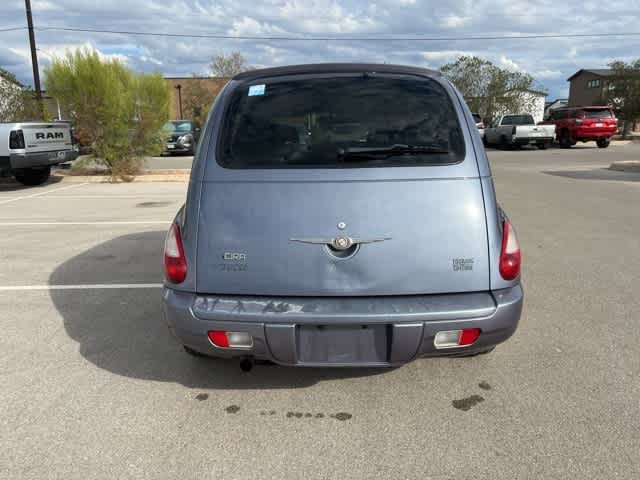 Thumbnail: 2007 Chrysler PT Cruiser - 4