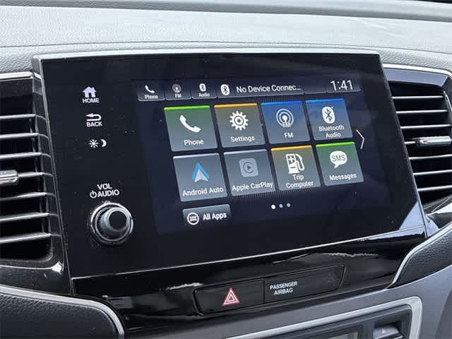 Thumbnail: 2021 Honda Pilot - 31