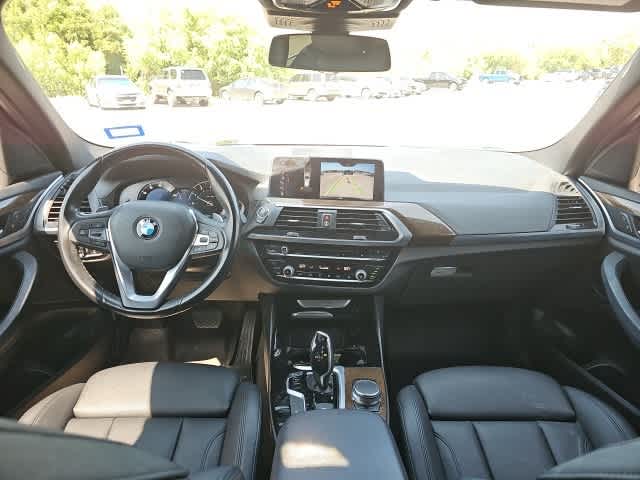 Thumbnail: 2019 BMW X3 - 16