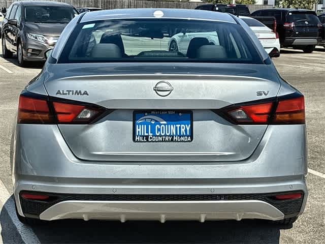 Thumbnail: 2023 Nissan Altima - 5
