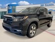  Honda Ridgeline