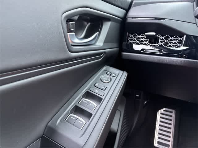 Thumbnail: 2025 Honda Accord - 40