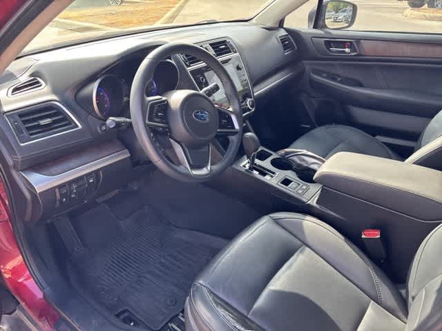 Thumbnail: 2018 Subaru Outback - 9