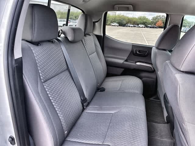 Thumbnail: 2023 Toyota Tacoma - 21