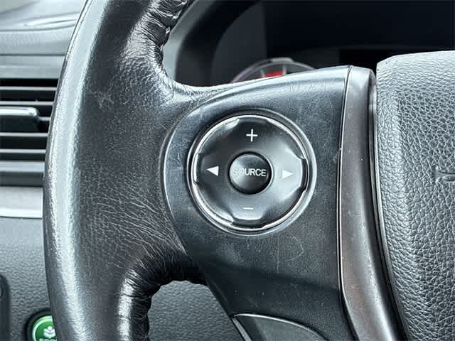 Thumbnail: 2019 Honda Ridgeline - 26