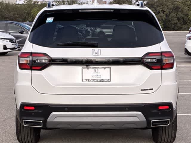 Thumbnail: 2025 Honda Pilot - 5