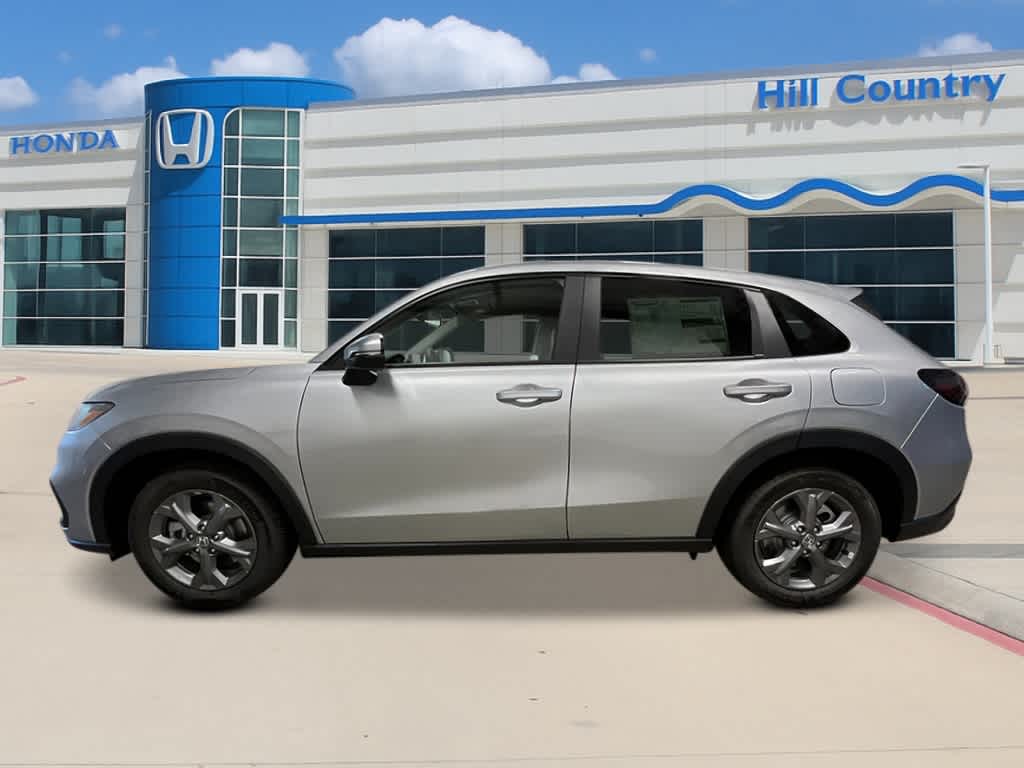 Thumbnail: 2026 Honda HR-V - 2