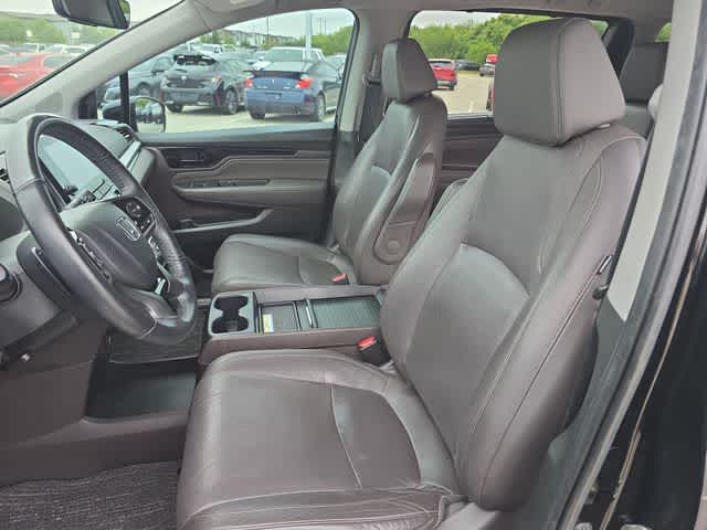 Thumbnail: 2020 Honda Odyssey - 17