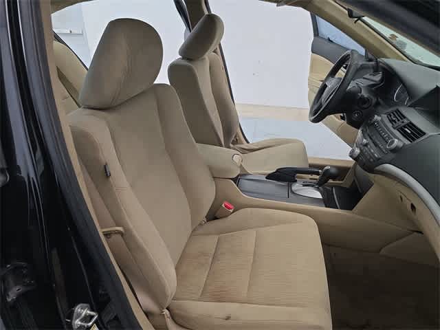 Thumbnail: 2012 Honda Accord - 22