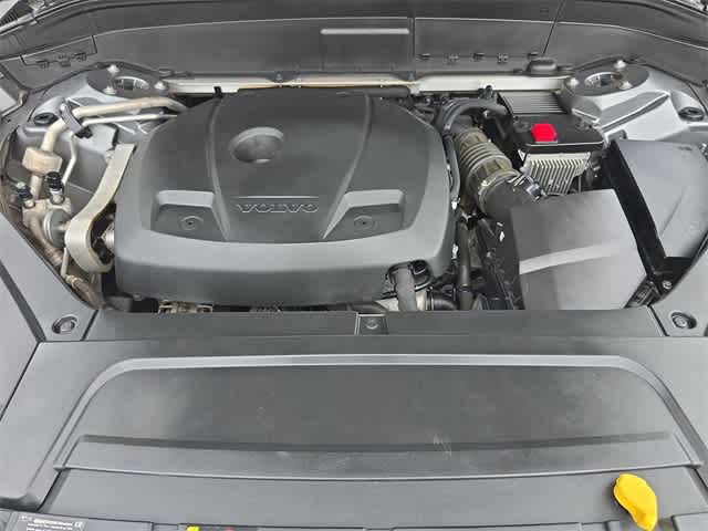 Thumbnail: 2019 Volvo XC90 - 15