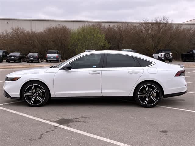 Thumbnail: 2025 Honda Accord - 3