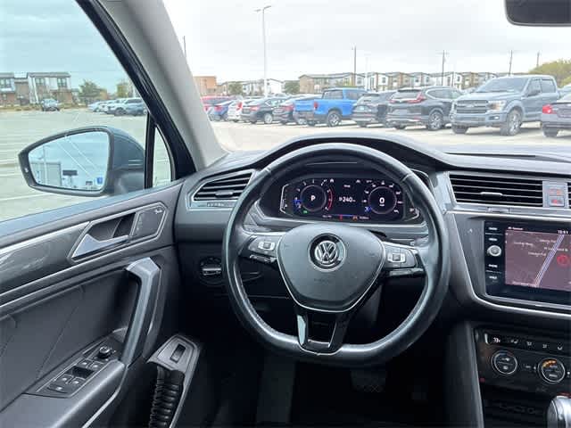 Thumbnail: 2019 Volkswagen Tiguan - 25