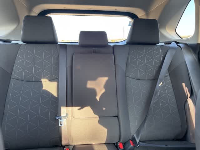 Thumbnail: 2023 Toyota RAV4 - 21