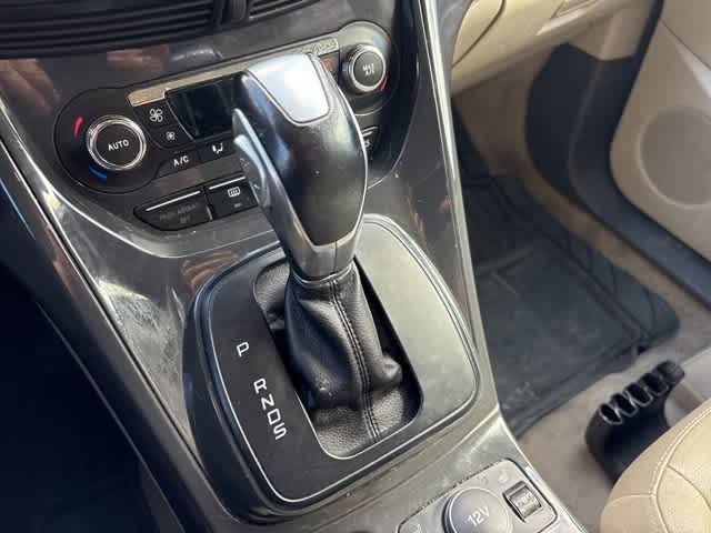 Thumbnail: 2014 Ford Escape - 19