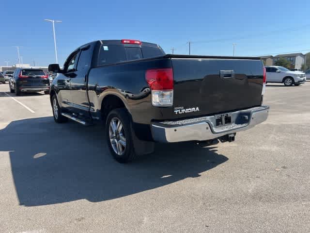 Thumbnail: 2010 Toyota Tundra - 3