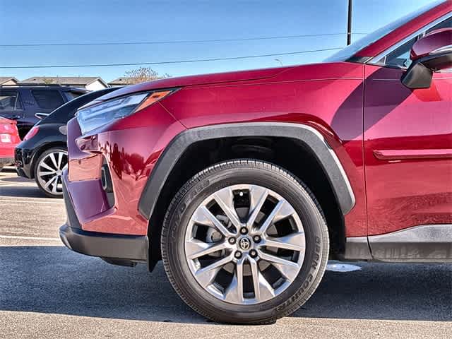 Thumbnail: 2024 Toyota RAV4 - 20