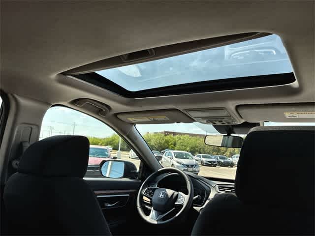 Thumbnail: 2020 Honda CR-V - 23