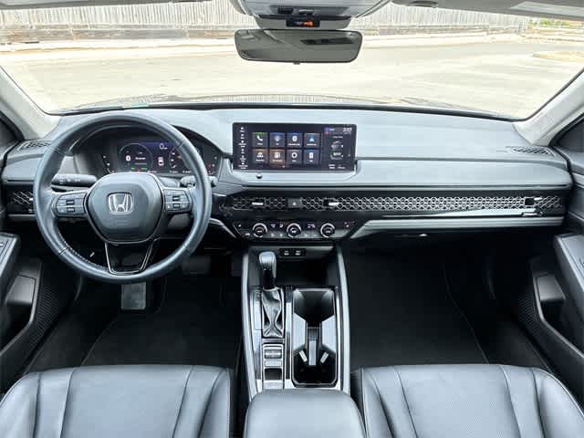 Thumbnail: 2024 Honda Accord - 16