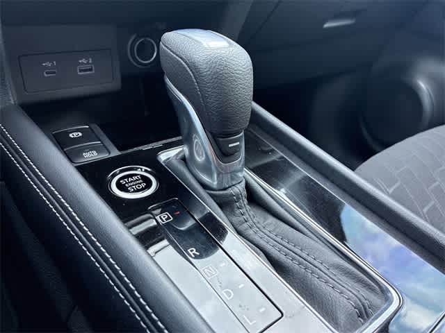 Thumbnail: 2024 Nissan Kicks - 43