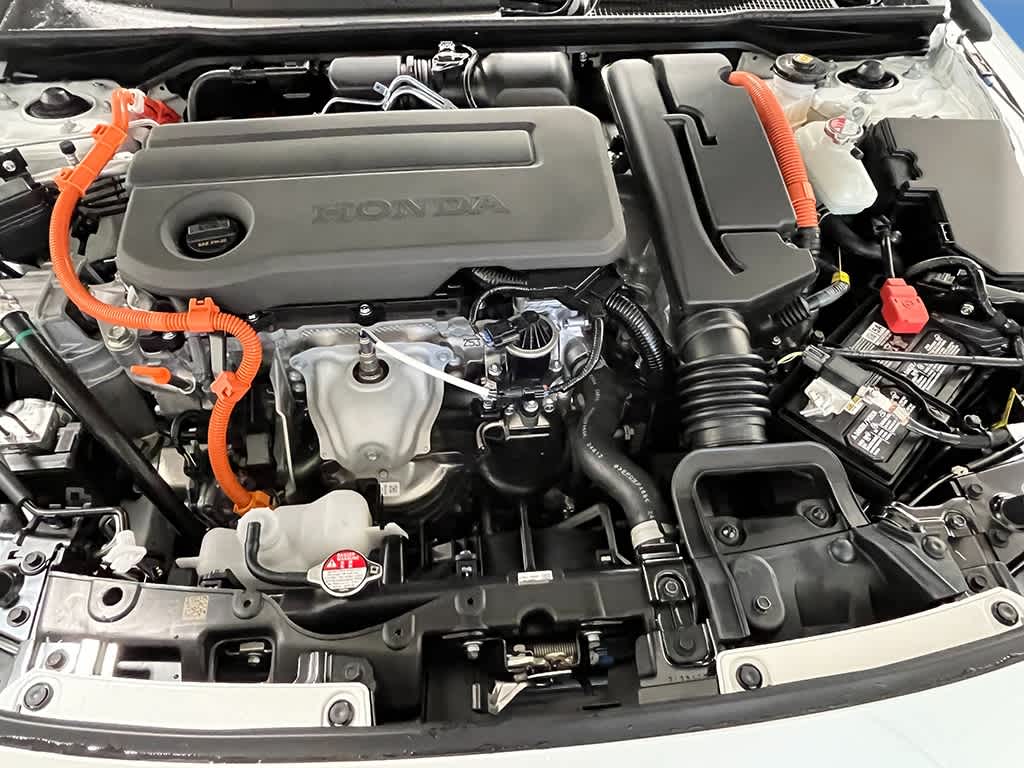 Thumbnail: 2026 Honda Civic - 12
