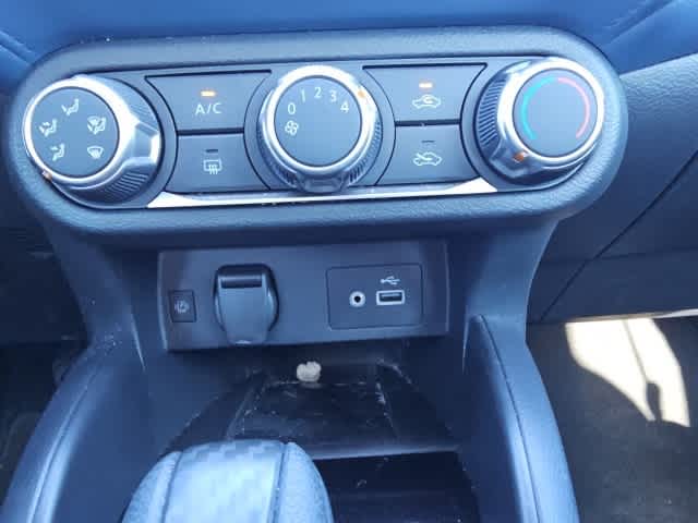 Thumbnail: 2025 Nissan Versa - 16