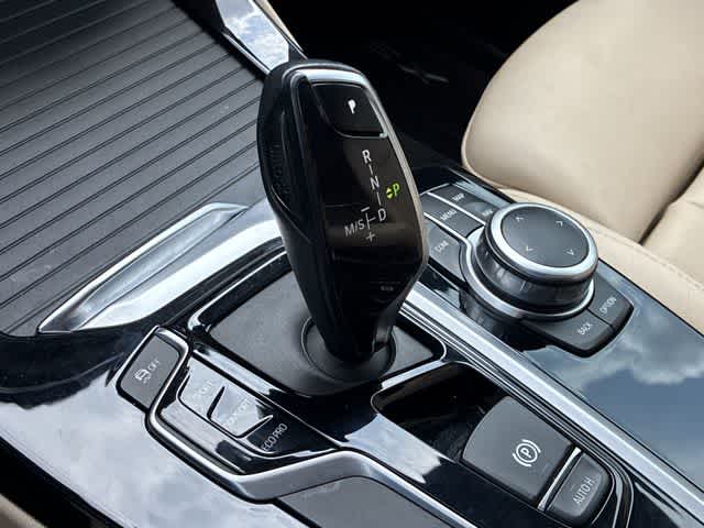 Thumbnail: 2021 BMW X3 - 33