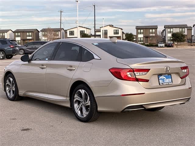 Thumbnail: 2020 Honda Accord - 4