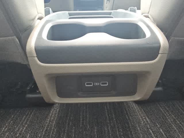 Thumbnail: 2023 Honda Odyssey - 18