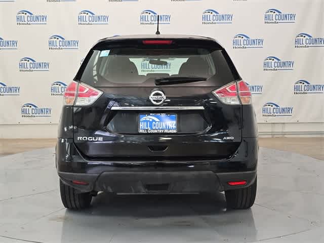 Thumbnail: 2015 Nissan Rogue - 5