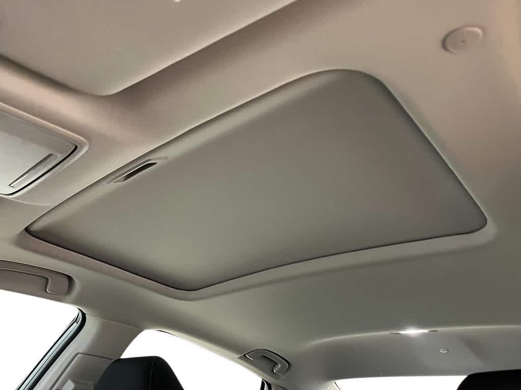 Thumbnail: 2025 Honda Accord - 22