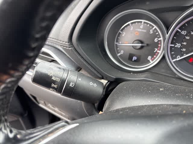 Thumbnail: 2018 Mazda CX-5 - 14