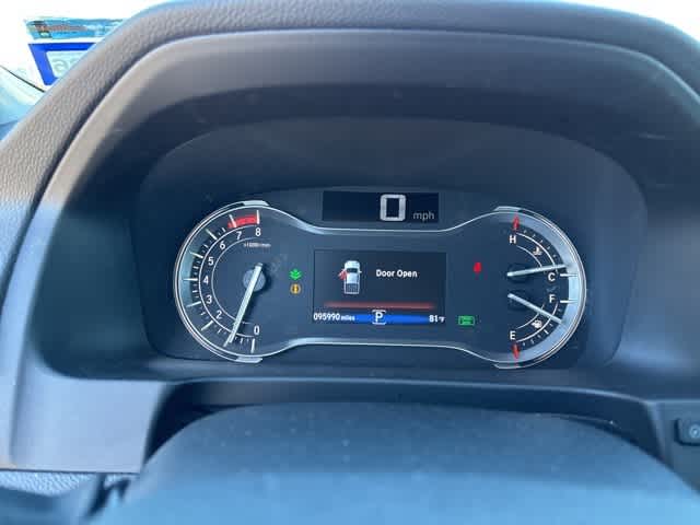 Thumbnail: 2019 Honda Ridgeline - 13